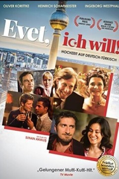 是的，我愿意！