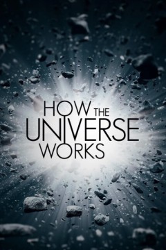 了解宇宙是如何运行的第八季