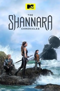 沙娜拉传奇第一季