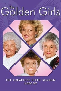 黄金女郎第六季