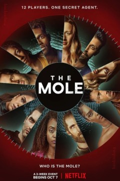 谁是内鬼第二季