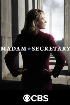 国务卿女士第三季