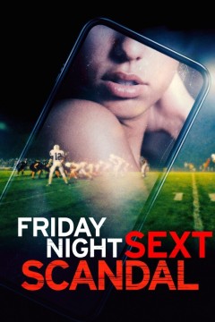 周五晚上的性丑闻2024