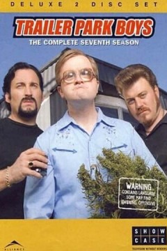 拖车公园男孩：SwearNet 秀第四季