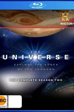 宇宙第二季