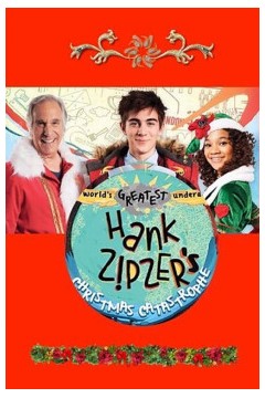 汉克·齐普泽的圣诞灾难