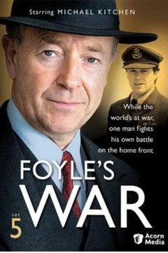 战地神探第五季