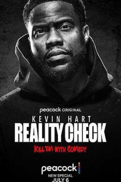 凯文哈特：校对现实