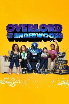 霸王与安德伍德