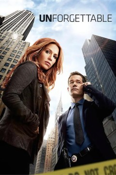 记忆神探第二季