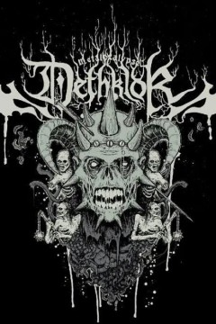 金属启示录第二季