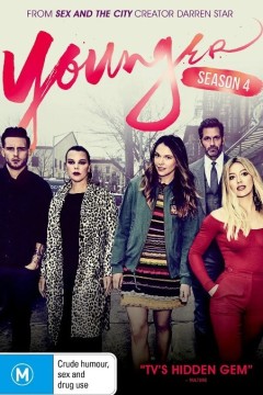 年轻一代第四季