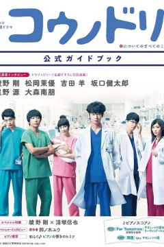 产科医鸿鸟第二季