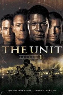 秘密部队第一季