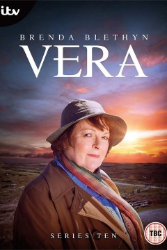 探长薇拉第十季