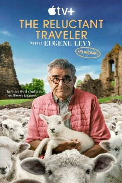 尤金·列维的宅老爹旅行第二季