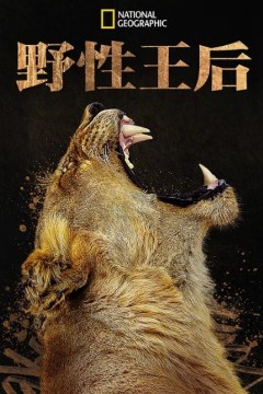 野性王后2024
