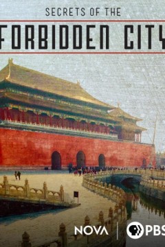 历史揭秘：紫禁城的秘密