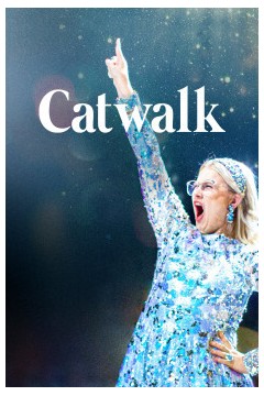 走秀 - Från Glada Hudik 至纽约