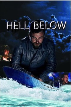 水下地狱第二季