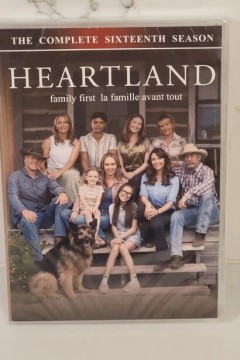 心灵之地第十六季