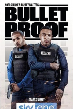 防弹兄弟第一季