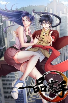 一品高手动态漫画