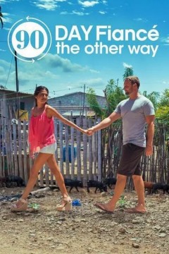 离开美国结婚去第一季