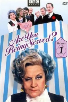 百货店奇遇记第二季