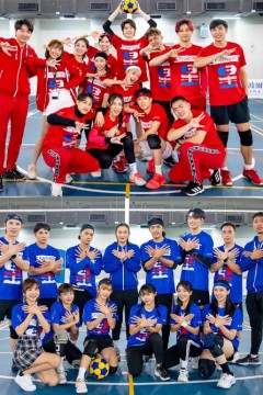 全明星运动会第三季