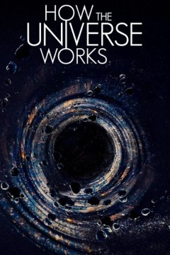 了解宇宙是如何运行的第九季