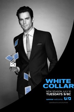 妙警贼探第四季2012