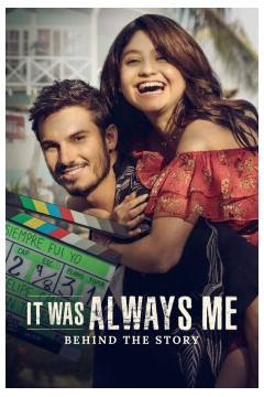 Siempre Fui Yo, detrás de la historia