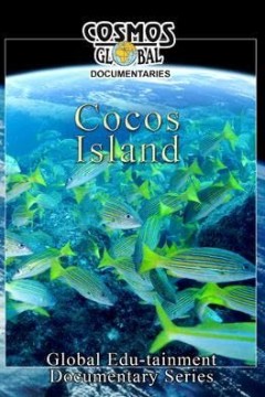 科库斯岛鲨鱼岛