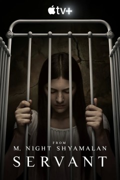 灵异女仆第二季2020