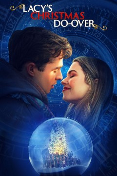 莱西的圣诞节重做