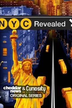 揭露纽约市第二季