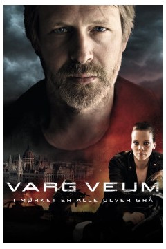 沃尔夫·维姆-在黑暗中，所有的狼都是灰色的