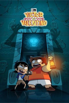 维克多和瓦伦蒂诺第一季