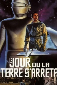 地球停转之日1951