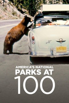 美国国家公园百年纪念