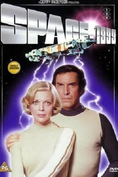 太空传奇1999第一季