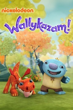 沃利的单词魔法第一季