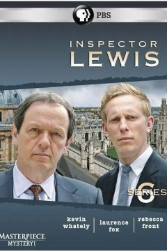 刘易斯探案第六季