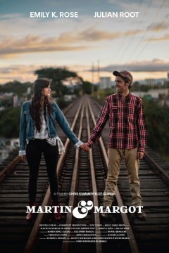 马丁和玛戈特或者你周围没有人