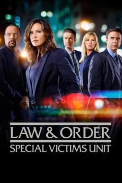 法律与秩序：特殊受害者第十九季