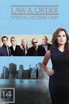 法律与秩序：特殊受害者第十四季
