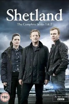 设得兰谜案第二季