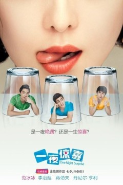 一夜惊喜2013