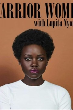 露皮塔·尼永奥的女战士